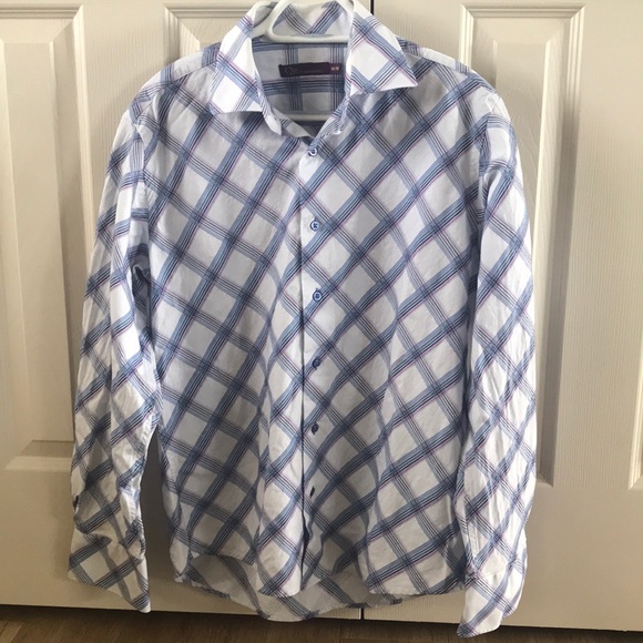 Shirt - Picture 1 of 2